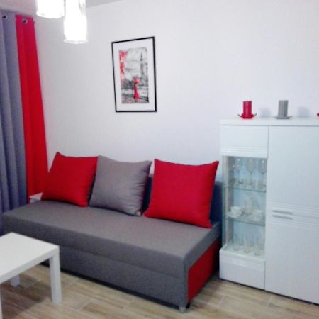 Ferienwohnung Apartament Marzenie 3 - Oppeln Exterior foto