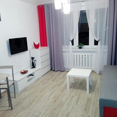 Ferienwohnung Apartament Marzenie 3 - Oppeln Exterior foto