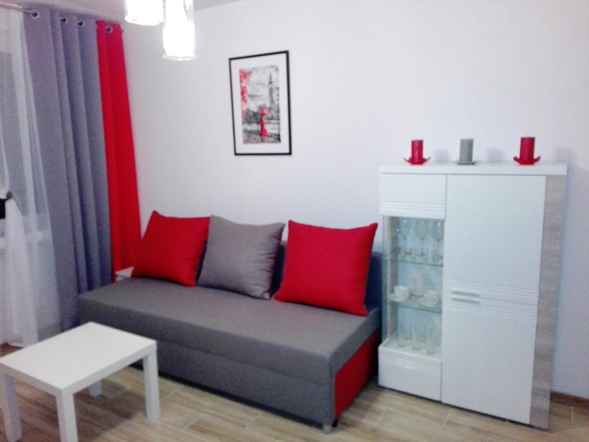Ferienwohnung Apartament Marzenie 3 - Oppeln Exterior foto