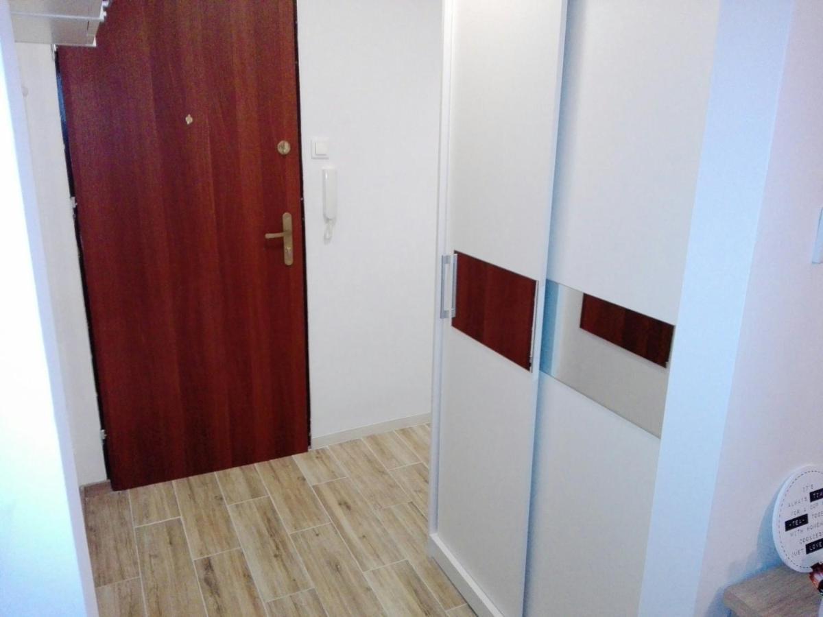 Ferienwohnung Apartament Marzenie 3 - Oppeln Exterior foto