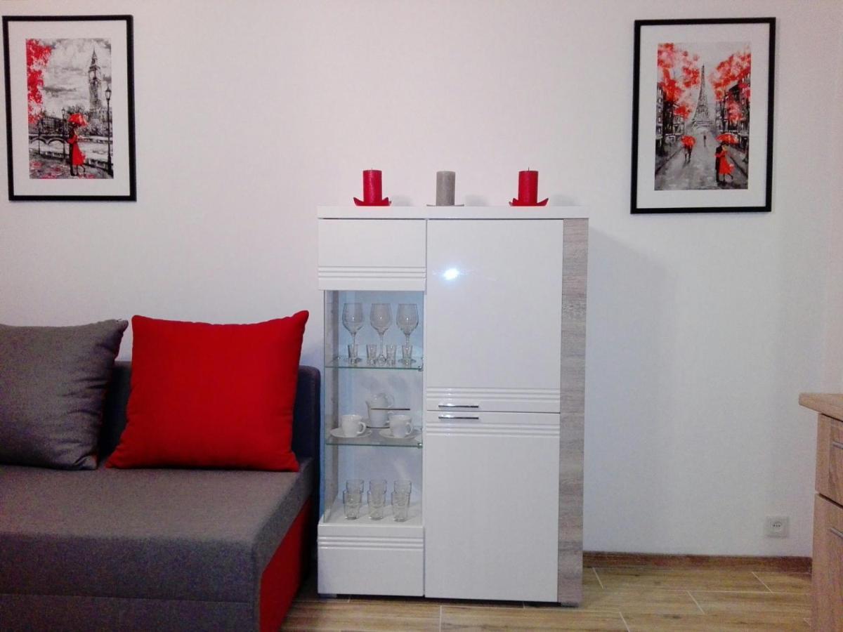 Ferienwohnung Apartament Marzenie 3 - Oppeln Exterior foto
