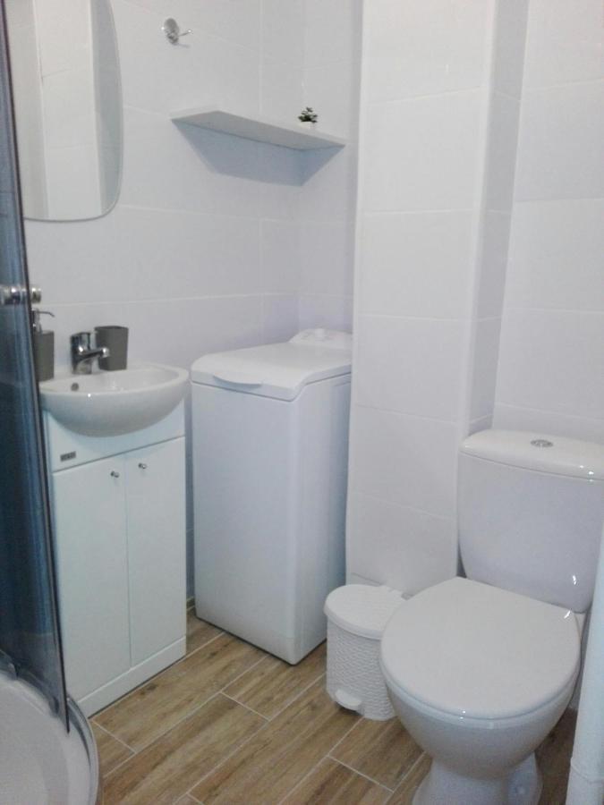 Ferienwohnung Apartament Marzenie 3 - Oppeln Exterior foto