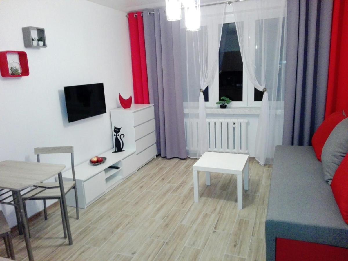 Ferienwohnung Apartament Marzenie 3 - Oppeln Exterior foto