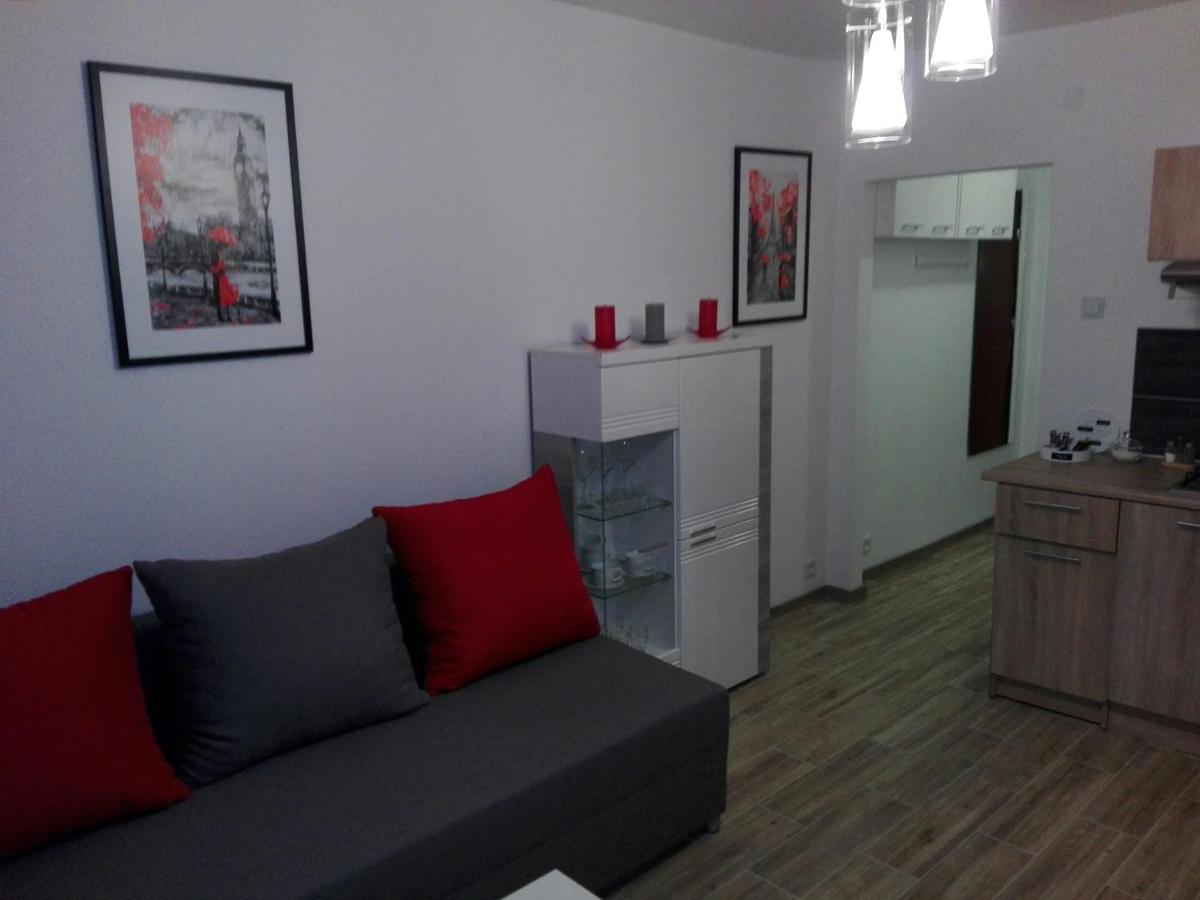 Ferienwohnung Apartament Marzenie 3 - Oppeln Exterior foto
