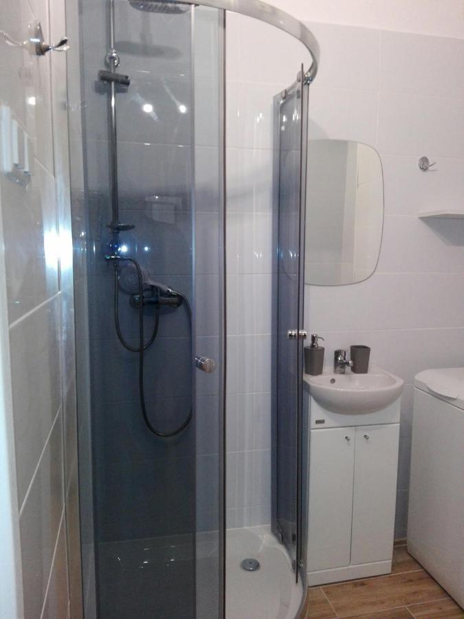 Ferienwohnung Apartament Marzenie 3 - Oppeln Exterior foto