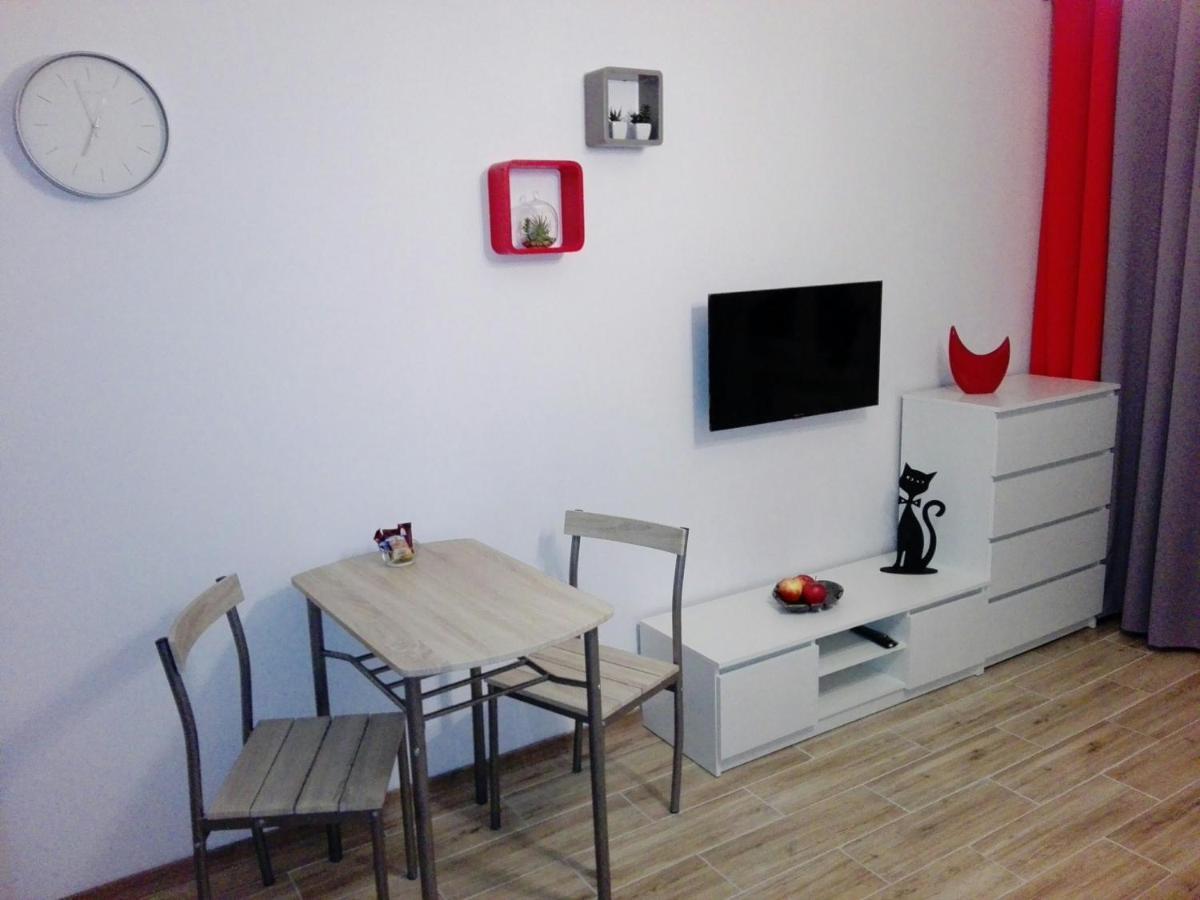 Ferienwohnung Apartament Marzenie 3 - Oppeln Exterior foto